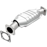 MagnaFlow Direct Fit Catalytic Converter GM 75 79 thumbnail 1