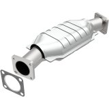 MagnaFlow Direct Fit Catalytic Converter GM 75 79 thumbnail 6