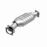 MagnaFlow Direct Fit Catalytic Converter GM 75 79 thumbnail 7