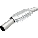 MagnaFlow Direct Fit Catalytic Converter GM 25inch x 7inch x 4inch 2.5/2.5inch thumbnail 5