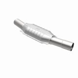 MagnaFlow Direct Fit Catalytic Converter GM 25inch x 7inch x 4inch 2.5/2.5inch thumbnail 8