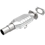 MagnaFlow Direct Fit Catalytic Converter GM 86 87 thumbnail 1