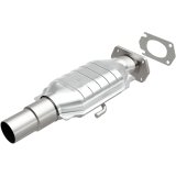 MagnaFlow Direct Fit Catalytic Converter GM 86 87 thumbnail 2