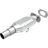MagnaFlow Direct Fit Catalytic Converter GM 86 87 thumbnail 3