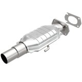 MagnaFlow Direct Fit Catalytic Converter GM 86 87 thumbnail 4