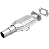 MagnaFlow Direct Fit Catalytic Converter GM 86 87 thumbnail 7