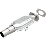 MagnaFlow Direct Fit Catalytic Converter GM 86 87 thumbnail 8