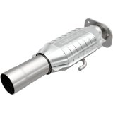 MagnaFlow Conv DF GM 86 90 thumbnail 1