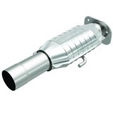 MagnaFlow Conv DF GM 86 90 thumbnail 4