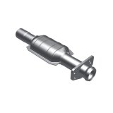 MagnaFlow Direct Fit Catalytic Converter 92-94 GM S10 Blazer Bravada thumbnail 5