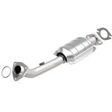 MagnaFlow Direct Fit Catalytic Converter 01-04 Pathfinder DS rr OEM thumbnail 1