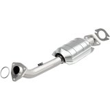MagnaFlow Direct Fit Catalytic Converter 01-04 Pathfinder DS rr OEM thumbnail 3