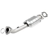 MagnaFlow Direct Fit Catalytic Converter 01-04 Pathfinder DS rr OEM thumbnail 5