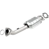 MagnaFlow Direct Fit Catalytic Converter 01-04 Pathfinder DS rr OEM thumbnail 7