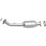 MagnaFlow Direct Fit Catalytic Converter 01-04 Pathfinder DS rr OEM thumbnail 8