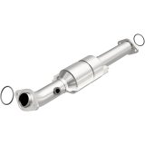 MagnaFlow Direct Fit Catalytic Converter 05-09 Toyota Tacoma 4.0L P/S Rear thumbnail 3