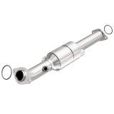 MagnaFlow Direct Fit Catalytic Converter 05-09 Toyota Tacoma 4.0L P/S Rear thumbnail 4
