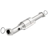 MagnaFlow Direct Fit Catalytic Converter 05-09 Toyota Tacoma 4.0L P/S Rear thumbnail 5