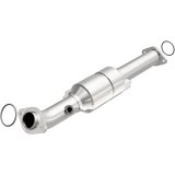 MagnaFlow Direct Fit Catalytic Converter 05-09 Toyota Tacoma 4.0L P/S Rear thumbnail 6