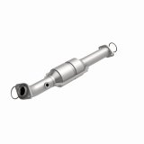 MagnaFlow Direct Fit Catalytic Converter 05-09 Toyota Tacoma 4.0L P/S Rear thumbnail 7