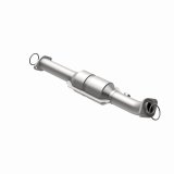 MagnaFlow Direct Fit Catalytic Converter 05-09 Toyota Tacoma 4.0L P/S Rear thumbnail 8