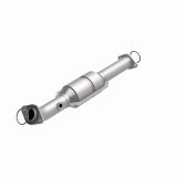 MagnaFlow Direct Fit Catalytic Converter 05-09 Toyota Tacoma 4.0L P/S Rear thumbnail 9