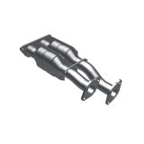 MagnaFlow Direct Fit Catalytic Converter Explorer-Mountaineer 96-98 thumbnail 1