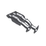 MagnaFlow Direct Fit Catalytic Converter Explorer-Mountaineer 96-98 thumbnail 3