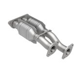 MagnaFlow Direct Fit Catalytic Converter Explorer-Mountaineer 96-98 thumbnail 8