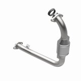 MagnaFlow Direct Fit Catalytic Converter Ford-Mercury 21.13X5X4 2/2 thumbnail 6