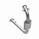 MagnaFlow Direct Fit Catalytic Converter Ford-Mercury 21.13X5X4 2/2 thumbnail 7