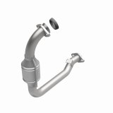 MagnaFlow Direct Fit Catalytic Converter Ford-Mercury 21.13X5X4 2/2 thumbnail 8