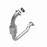 MagnaFlow Direct Fit Catalytic Converter Ford-Mercury 21.13X5X4 2/2 thumbnail 9