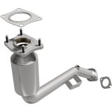 MagnaFlow Conv DF Escort 97-98 W/2.0L Eng. Ma thumbnail 2