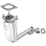 MagnaFlow Conv DF Escort 97-98 W/2.0L Eng. Ma thumbnail 4