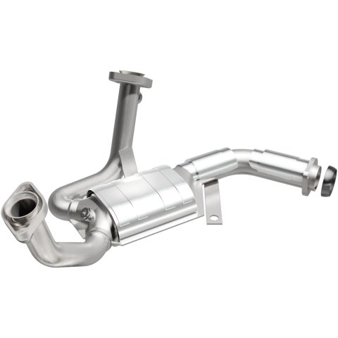 MagnaFlow Direct Fit Catalytic Converter Ford-Taurus-Mercury-Sable thumbnail 1