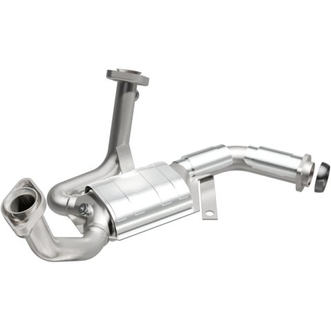 MagnaFlow Direct Fit Catalytic Converter Ford-Taurus-Mercury-Sable thumbnail 2