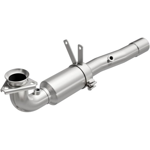 MagnaFlow Direct Fit Catalytic Converter Corvette 92-93