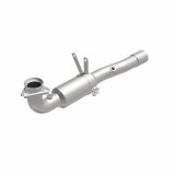MagnaFlow Direct Fit Catalytic Converter Corvette 92-93 thumbnail 7