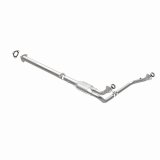 MagnaFlow Direct Fit Catalytic Converter GM 1500/2500/3500 Van 96-97 thumbnail 2