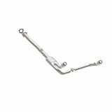 MagnaFlow Direct Fit Catalytic Converter GM 1500/2500/3500 Van 96-97 thumbnail 3