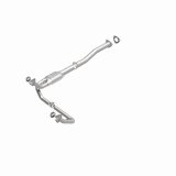 MagnaFlow Direct Fit Catalytic Converter GM 1500/2500/3500 Van 96-97 thumbnail 4