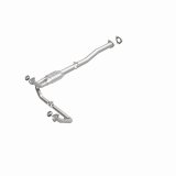 MagnaFlow Direct Fit Catalytic Converter GM 1500/2500/3500 Van 96-97 thumbnail 6