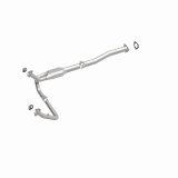 MagnaFlow Direct Fit Catalytic Converter GM 1500/2500/3500 Van 96-97 thumbnail 8
