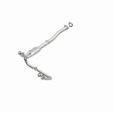 MagnaFlow Direct Fit Catalytic Converter GM 1500/2500/3500 Van 96-97 thumbnail 9