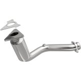 MagnaFlow Direct Fit Catalytic Converter 96-97 Camaro 5.7L V8 thumbnail 1