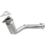 MagnaFlow Direct Fit Catalytic Converter 96-97 Camaro 5.7L V8 thumbnail 2
