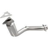 MagnaFlow Direct Fit Catalytic Converter 96-97 Camaro 5.7L V8 thumbnail 8