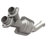 MagnaFlow Conv Jag 19.75X6.5X4 1.75/1.75 thumbnail 1