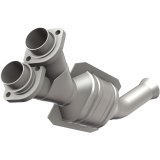 MagnaFlow Conv Jag 19.75X6.5X4 1.75/1.75 thumbnail 4